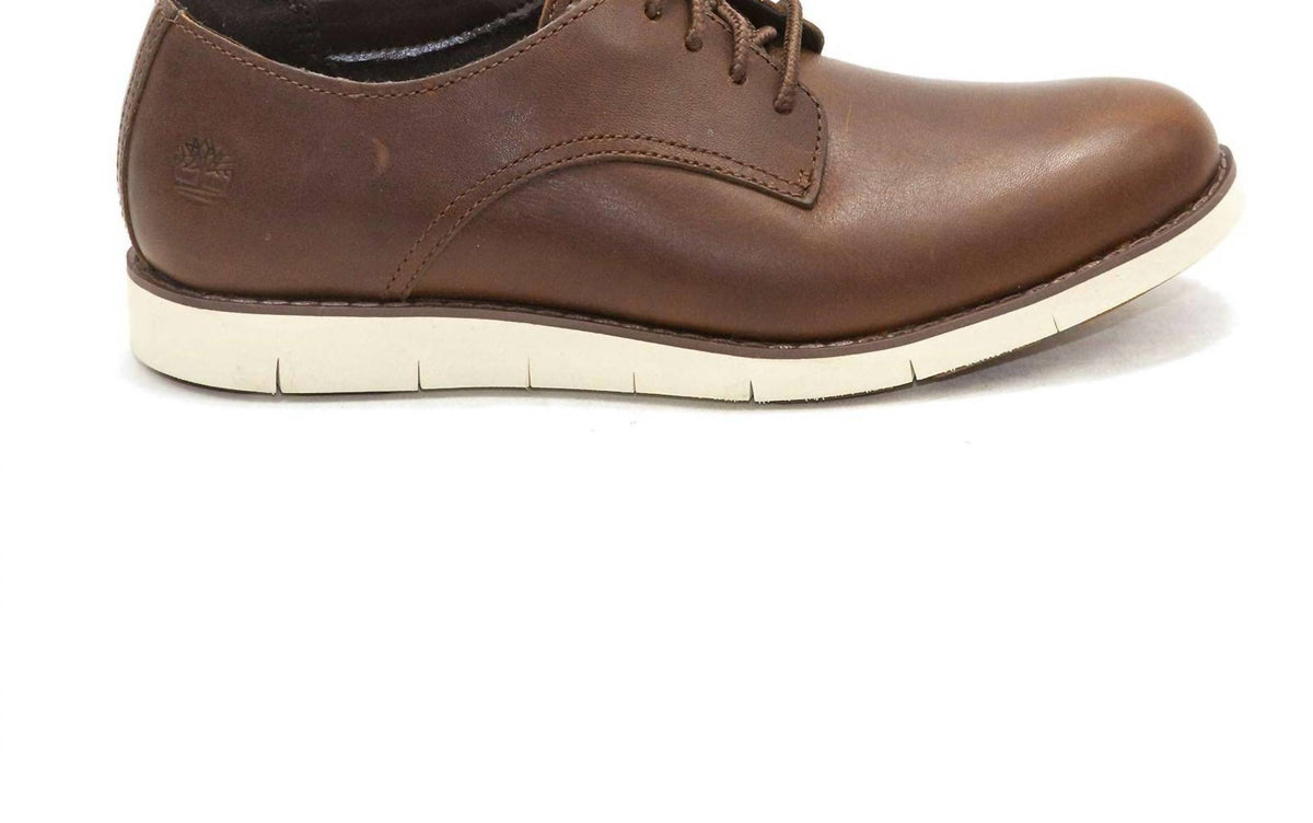 Timberland - Women's Lakeville Oxford Shoes