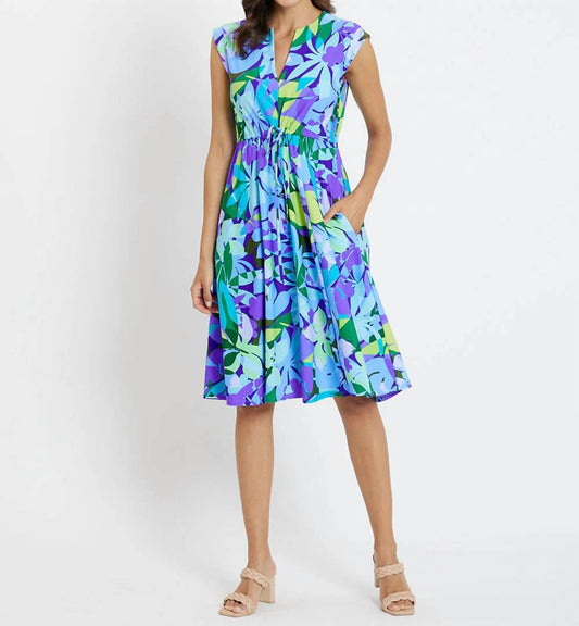 Jude Connally - Tess Midi Dress