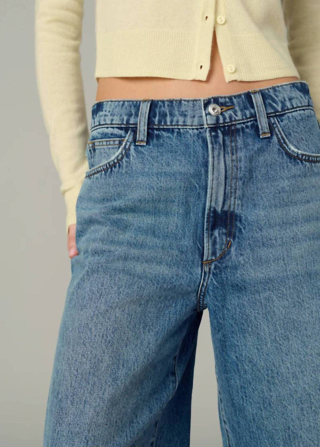 Joe'S Jeans - Ryan Bermuda Shorts