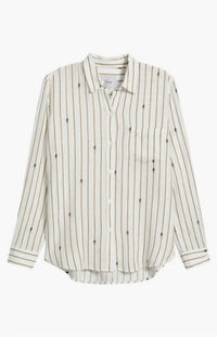 Rails - Charli Long Sleeve Button-down Shirt