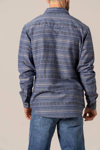 Kimes Ranch - Ortega Shirt