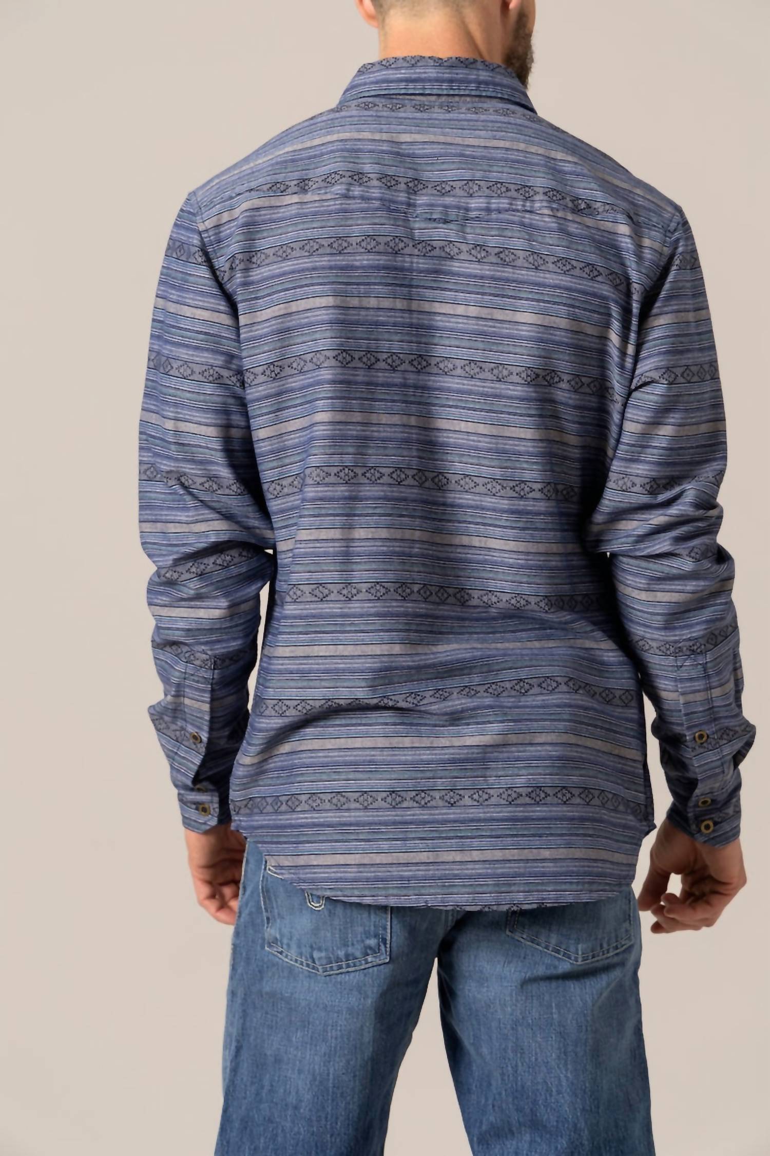 Kimes Ranch - Ortega Shirt