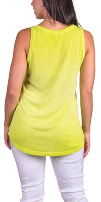 Gigi Moda - Lunia Tank