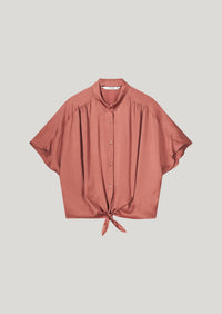 Summum - Bat Sleeves Blouse