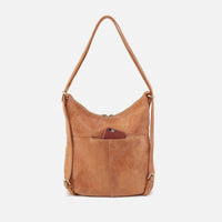 Hobo - Women's Merrin Convertible Backpack