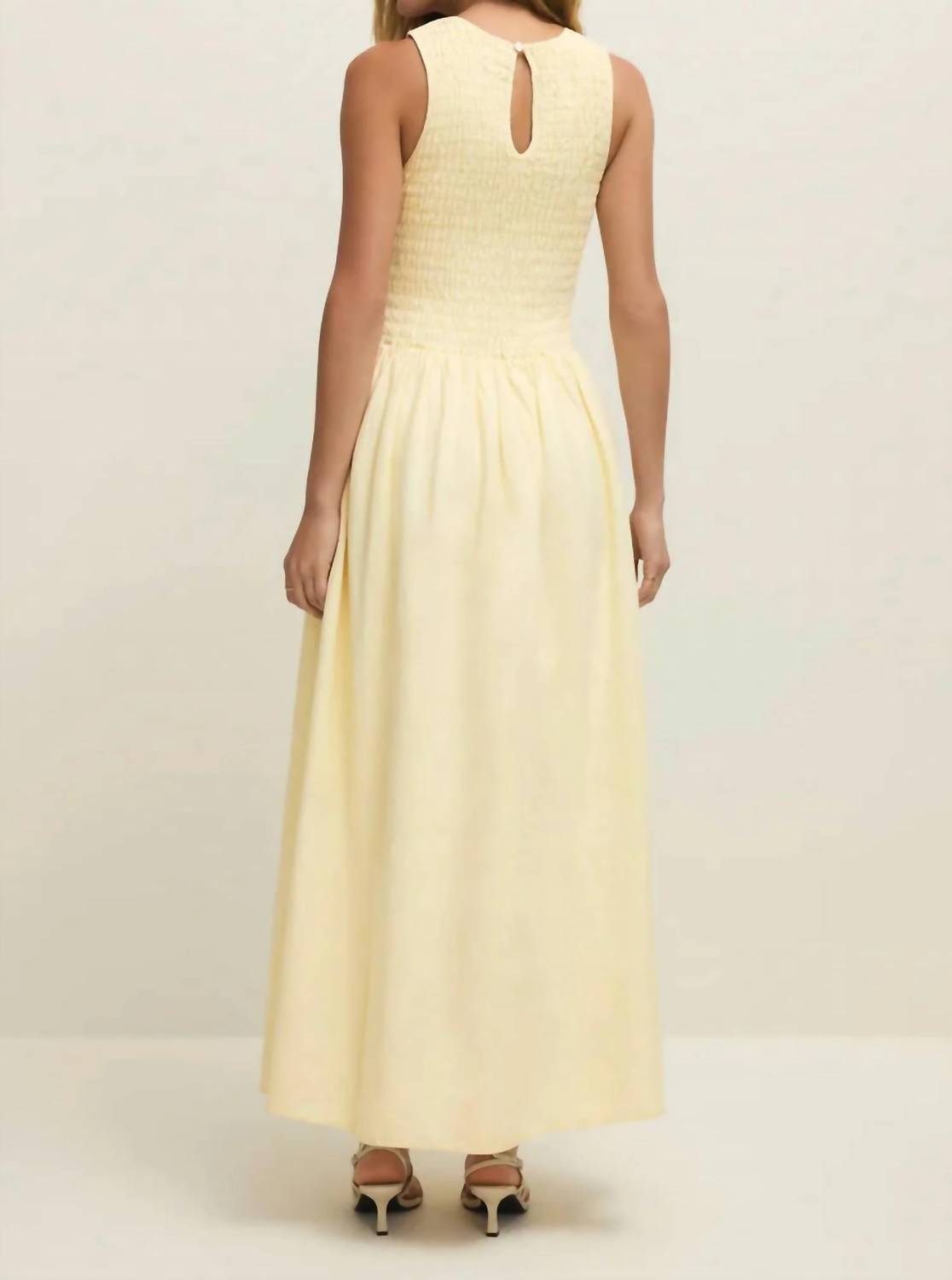 Z Supply - Juniper Maxi Dress