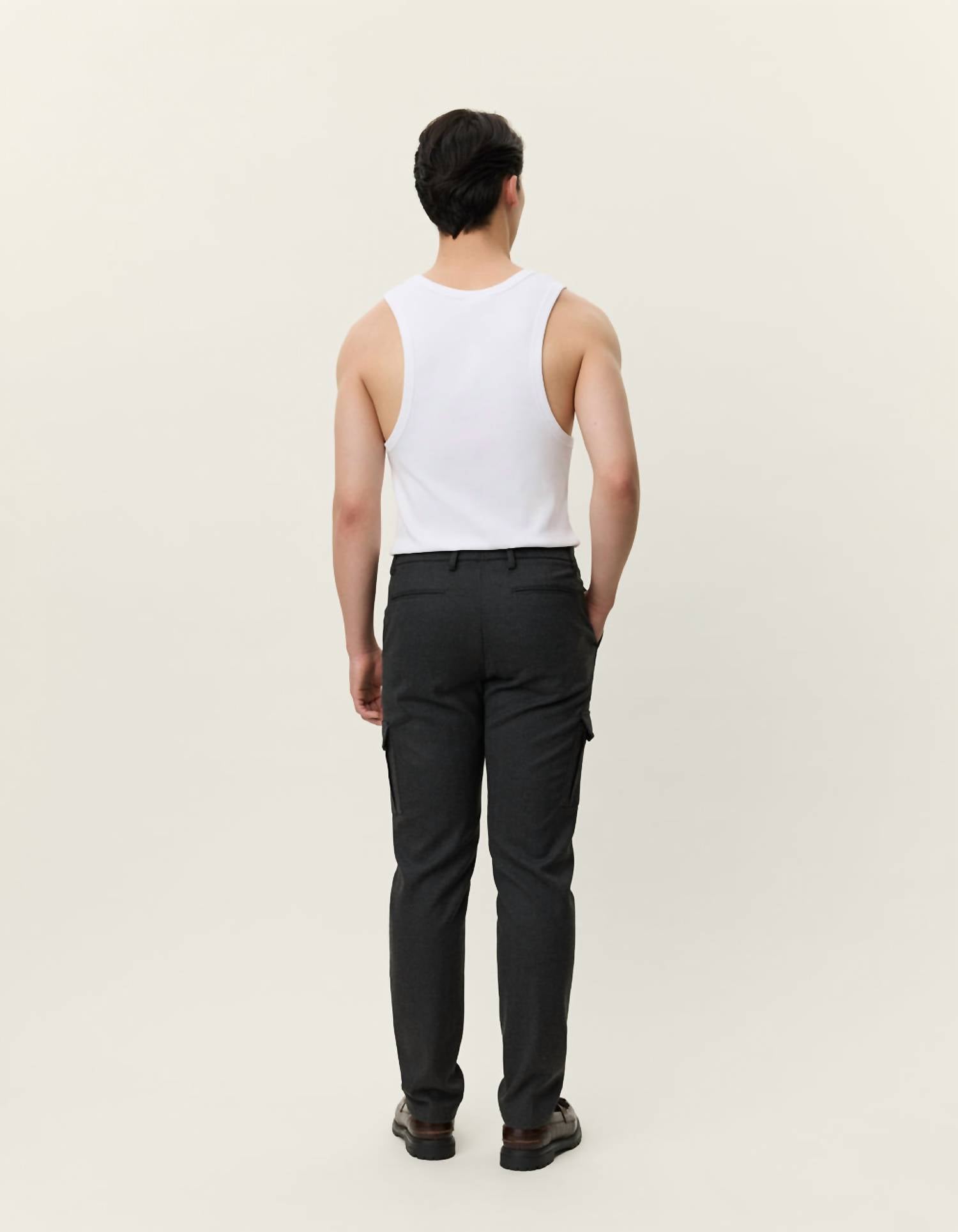 Les Deux - Como Reg Cargo Pant