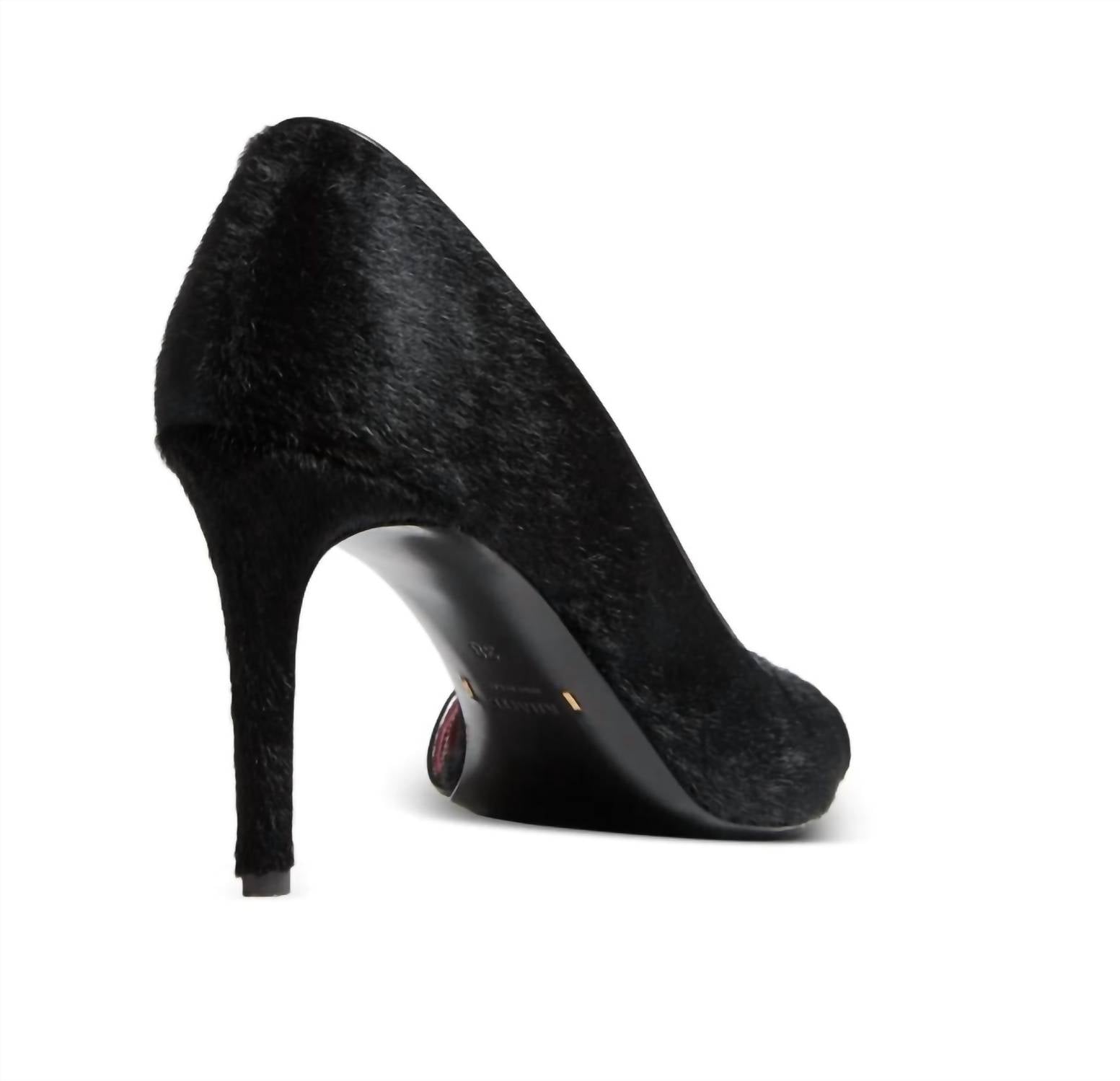 Khaite - Women's Jett 85 D'Orsay Pump