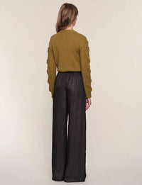 Heartloom - Kessy Silky Drawstring Pant