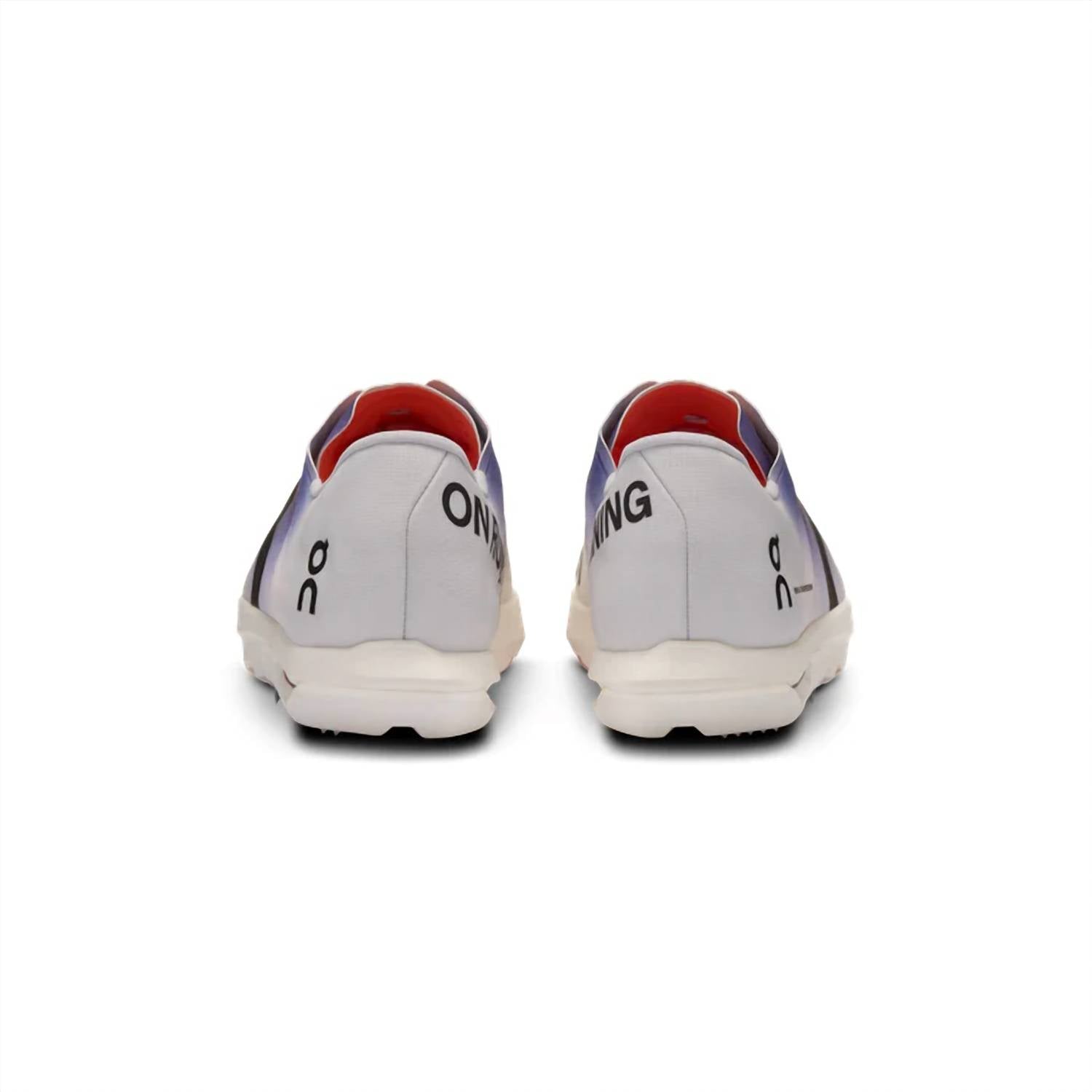 On Running - Women's Cloudspike Amplius Running Shoes