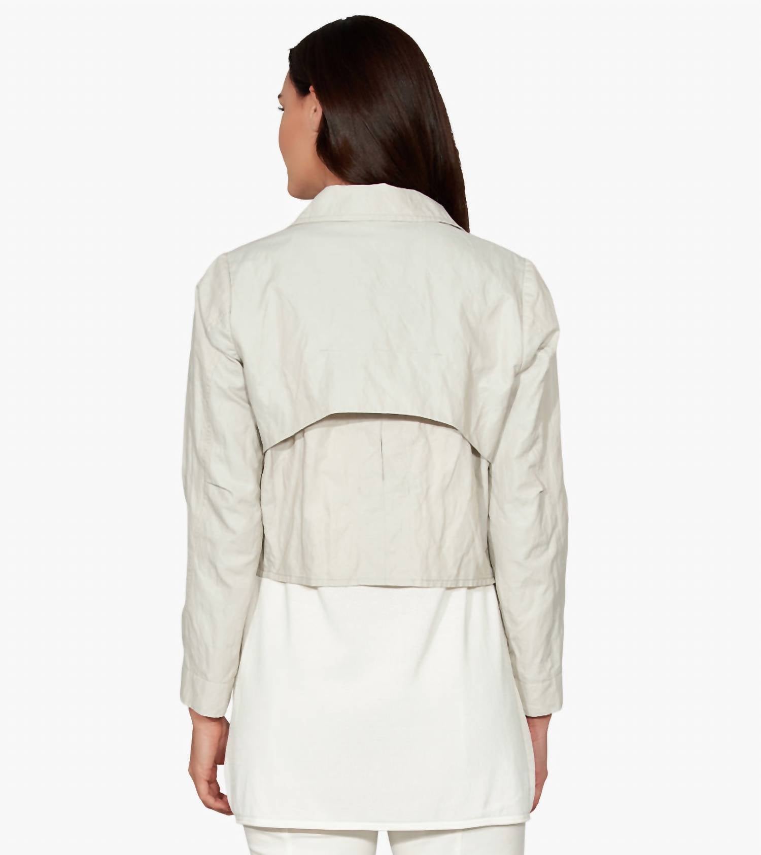 Stella Carakasi - Style To Spare Jacket