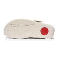 Fitflop - Women's Lulu Resin Toe Post Sandal