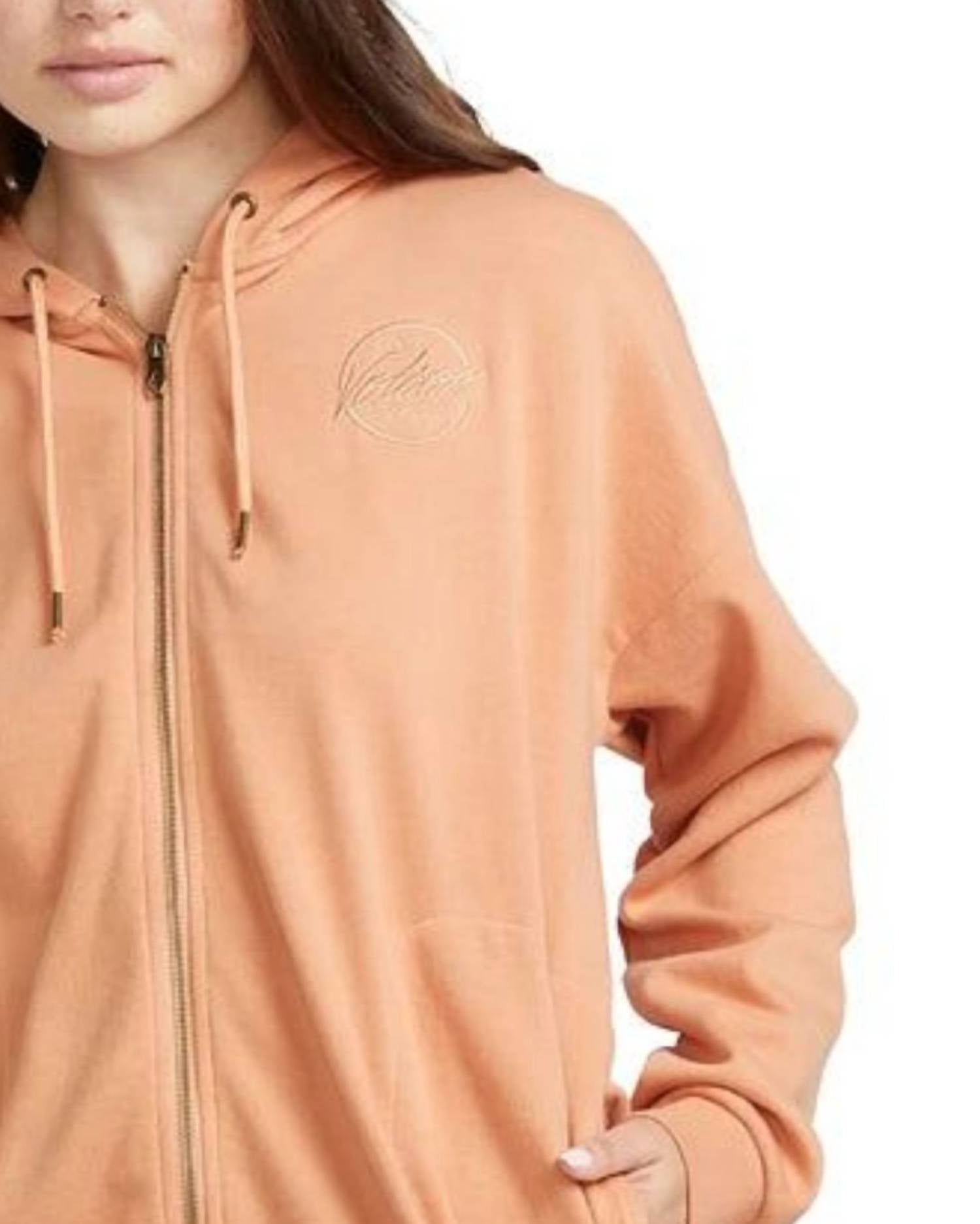 Volcom - Truly Deal Zip