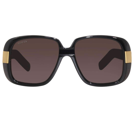 Gucci - Women's GG0318S Sunglasses