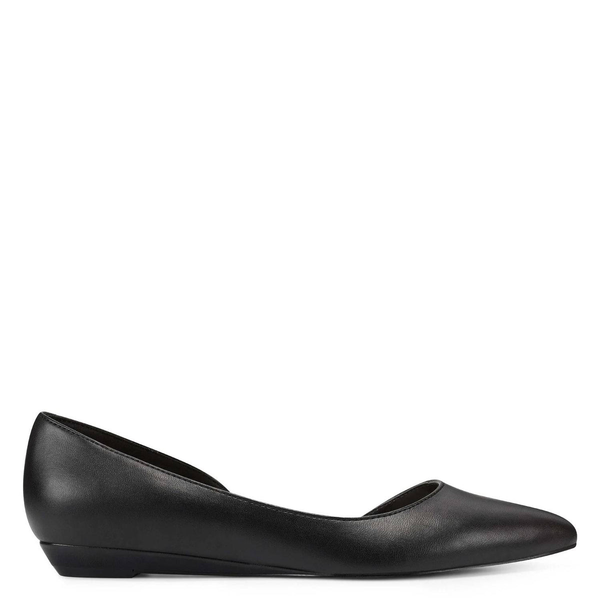 Nine West - Women's Saige D'orsay Flats