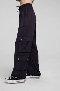 Chaser - Silky Trouser
