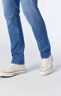 Mavi - Jake Slim Jean
