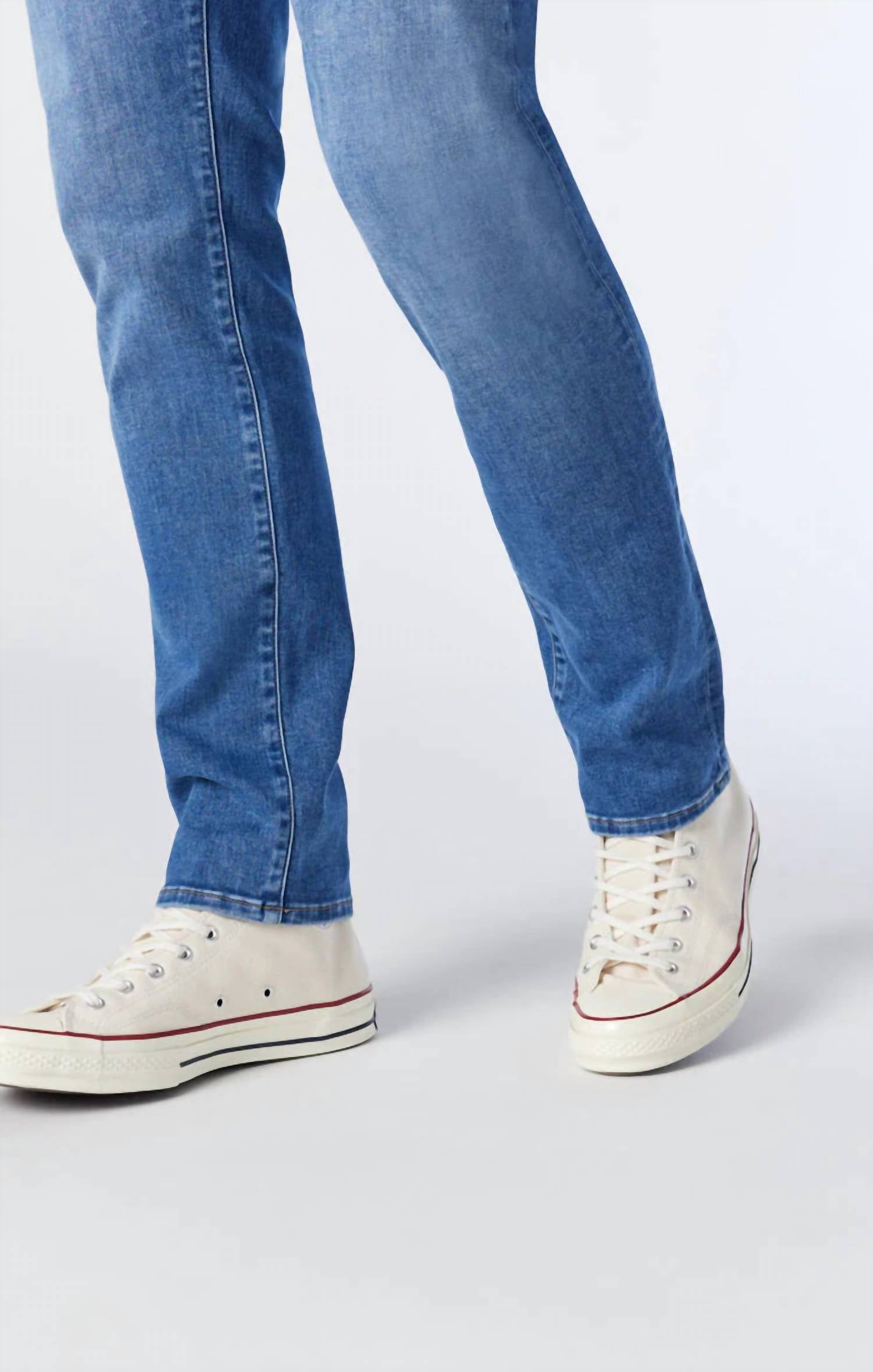 Mavi - Jake Slim Jean