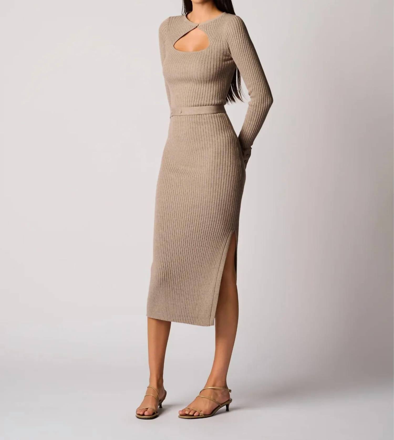 Hevron - Asher Dress