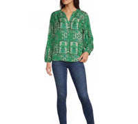 Johnny Was - ELLEN BUTTON - UP - HLA