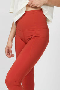 WESLEY LEGGING