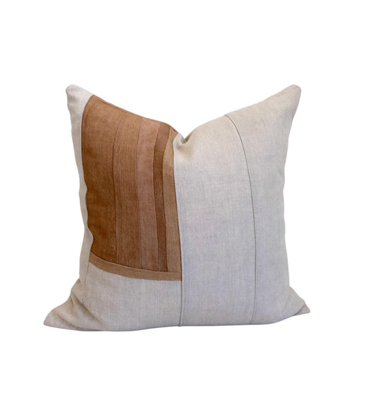 Mickler & Co. - Hemp Pillow