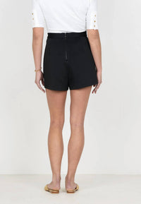 Emily Mccarthy - Tailored High-rise Short