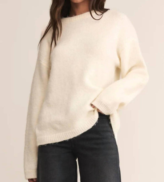 Z Supply - Snowed in Sweater