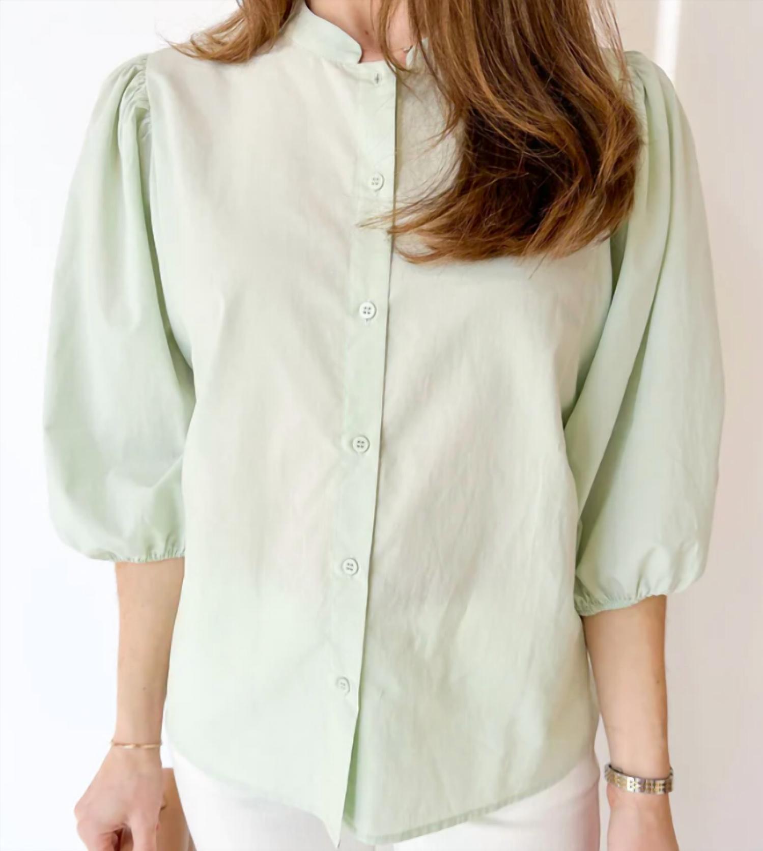Sanctuary - Made For You Blouse