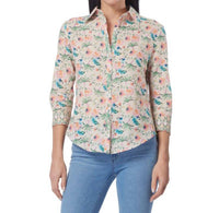 Gilner Farrar - Freya Blouse