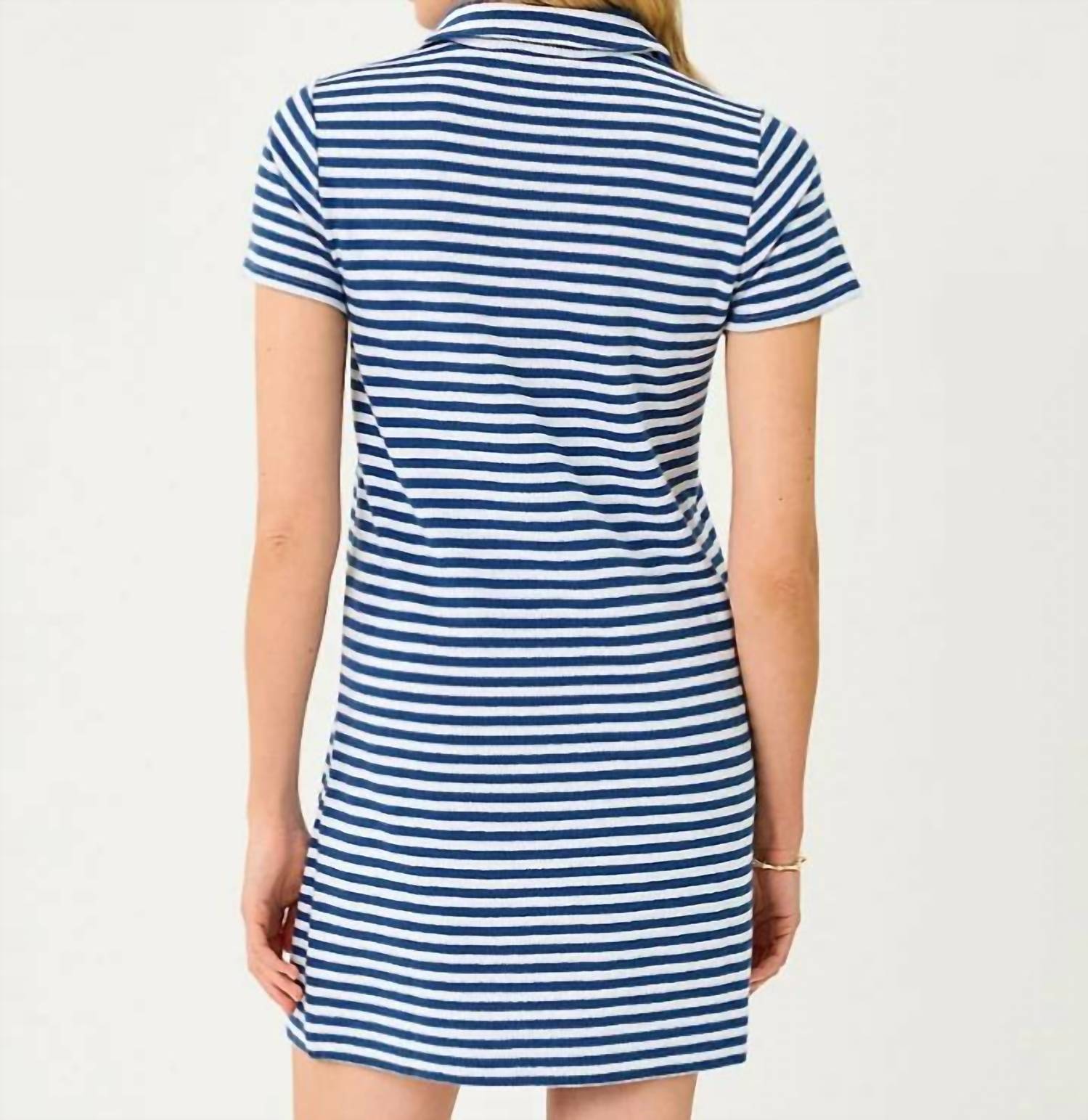 Lilly Pulitzer - DUNE SHORT SLEEVE DRESS