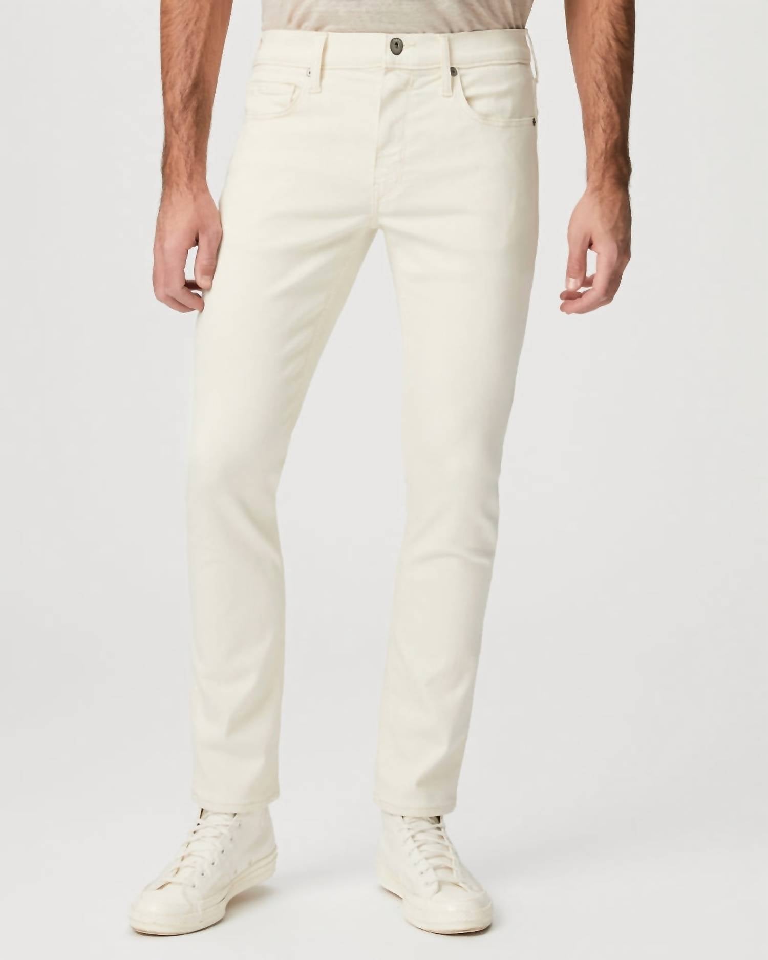 Paige - Federal Jeans