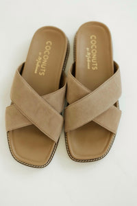 Matisse - Women's Hannah Slip-on Sandal