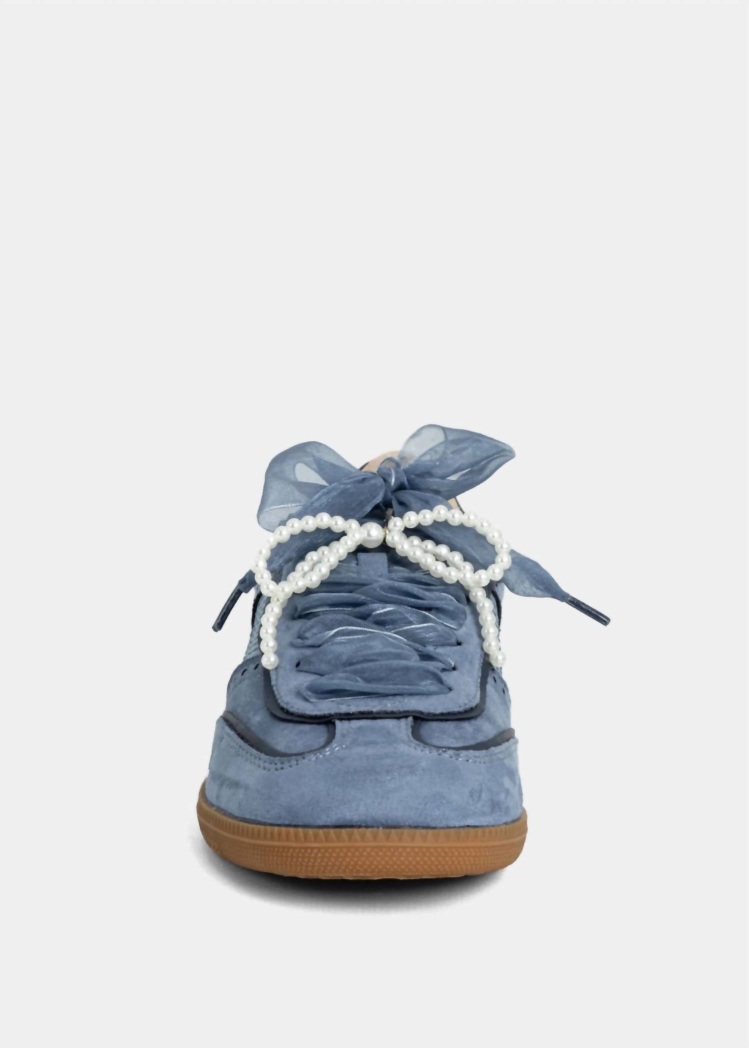 Shu Shop - Women's Sophie Casual Sneaker