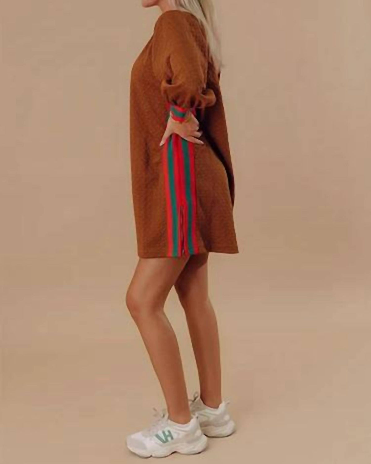 Entro - Cider House Mini Dress