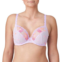 Primadonna - Palace Garden Plunge Bra