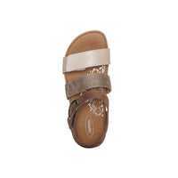 Aetrex - Women's Lilly Sandals