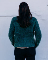 Another Love - Serafina Textured Cardigan