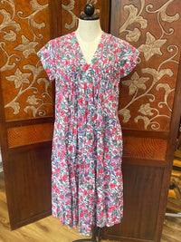 Dress Addict - Women's Jessy Dress