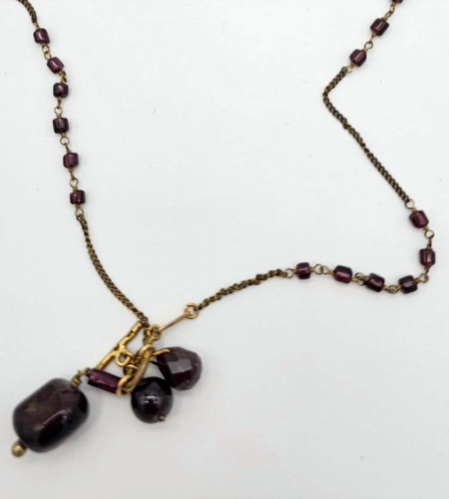 Chan Luu - Women's Ng-13547 Necklace
