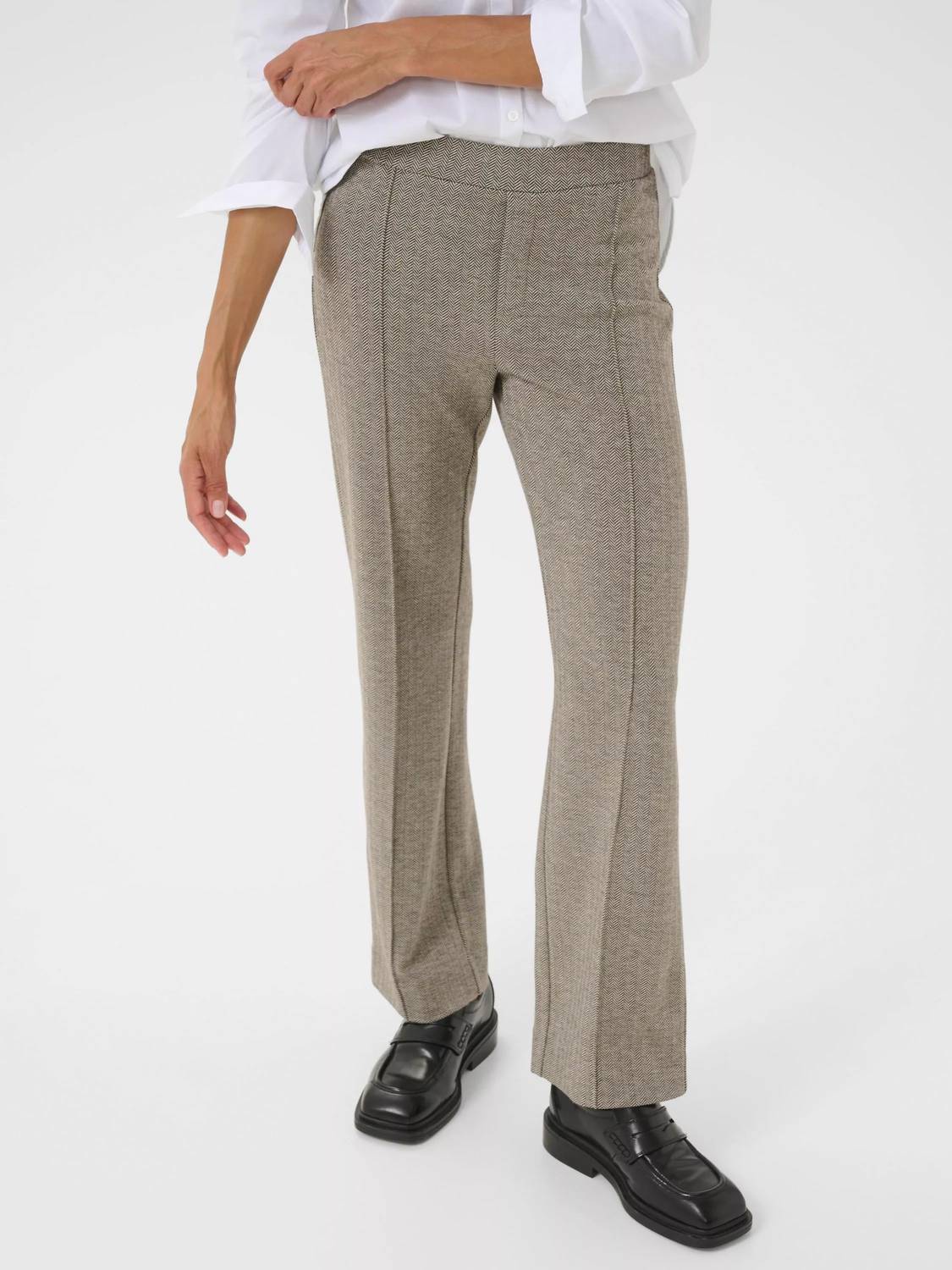 Part Two - Women's Pontas Pants