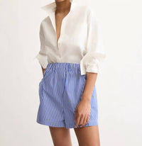 Arlo Mott - Laight Shorts