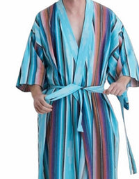 Far West Collective - Unisex - El Cosmico's Signature Robe
