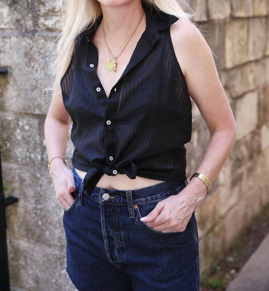 Cissa - Racerback Shirt