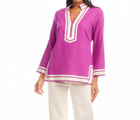 Karen Kane - Women's The St Tropez Tunic Top