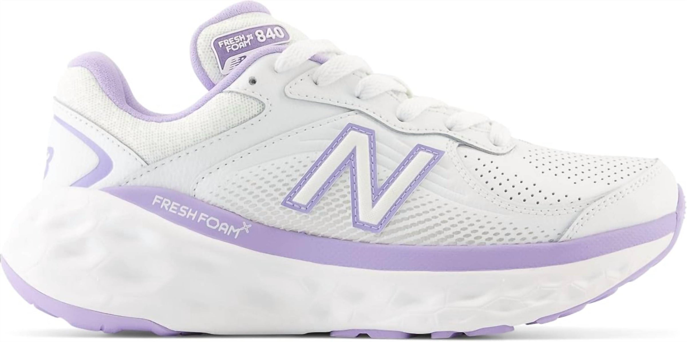 New Balance - Women's Fresh Foam X 840f Shoes