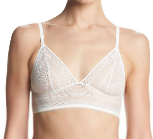 Calvin Klein - Standard Ombre Triangle Bra