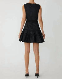 Js71 - Daphne Mini Dress