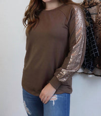 Grace + Emma - Gracey Top