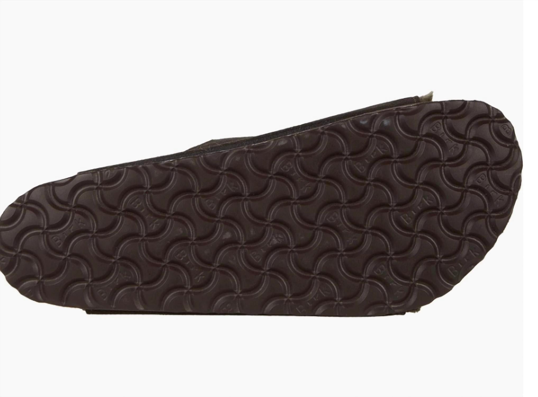 Birkenstock - Women's Arizona Shearling Sandals - Narrow